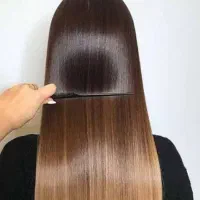 آموزش کراتین مو