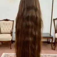 خریدار مو بالای 60. س