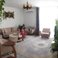 82متر/تاپ لوکیشن/فول بازسازی/بمب کاسبی/تماس|فروش آپارتمان|هشتگرد, شهرک گلها|دیوار