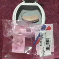 سمعک مدل signia