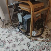 موتورآب بنزینی
