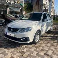 ساینا s دوگانه کارخانه ۱۴۰۳