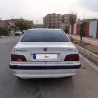 پارس93سفیداسپرت|خودرو سواری و وانت|شیراز, شیخ روزبهان|دیوار