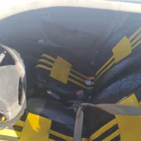 پراید۱۳۲مدل ۸۹کارمندی|خودرو سواری و وانت|زاهدان, |دیوار