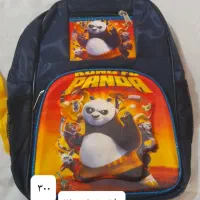 کیف کوله مدرسه|کیف، کفش، کمربند|بندر ترکمن, |دیوار