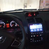 سورن پلاس ۴۰۴|خودرو سواری و وانت|گرگان, |دیوار