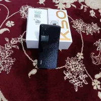 فروش و معاوضه گوشی ردمی کا 50 redmi k50 گیمینگ|موبایل|رباطکریم, شترخوار|دیوار