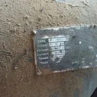 دیزل ژنراتور|ماشینآلات صنعتی|چناران, |دیوار