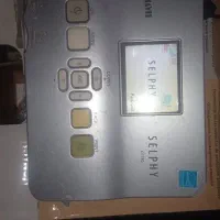 پرینتر عکس رنگی ۳در۴