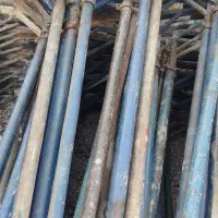 شمع فلزی|مصالح و تجهیزات ساختمان|خسروشاه, |دیوار