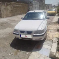 سمند LX ساده، مدل ۱۳۹۰ خانگی کم کار|خودرو سواری و وانت|زابل, |دیوار