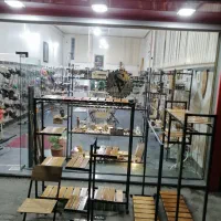 رگال و استند|فروشگاه و مغازه|نقده, |دیوار