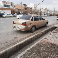 دوو سیلو ۷۹|خودرو سواری و وانت|همدان, |دیوار
