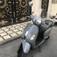 Sym فیدل ۴ در حد صفر
