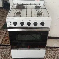 اجاق فردار چهار شعله