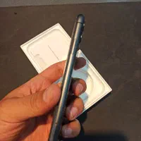 iphone 11درحد باطری100%|موبایل|رشت, امین الضرب|دیوار