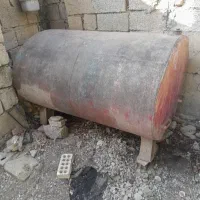 فروش یک عدد تانکر ۱۰۰۰ لیتری