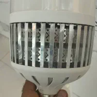 لامپ ۱۰۰ وات ال ای دی