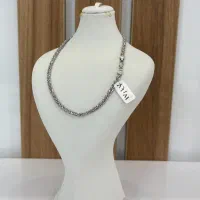 گردنبند لیزرکات طلا خوشگل|جواهرات|اراک, |دیوار