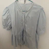شومیز عروسکی