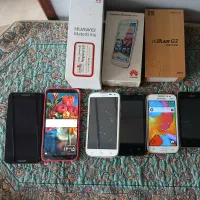 گوشی کارکرده و خاموش|موبایل|کرج, شهرک بنفشه|دیوار