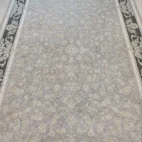 فروش 2 عدد فرش نو و بسیار زیبا