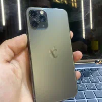 Iphone 11 pro 256 ایفون