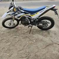 موتور T4 کویر