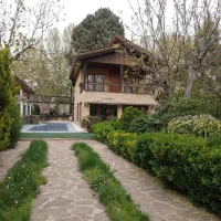 ۷۰۰متر ویلا دوبلکس سر خاب