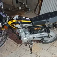 ۱۵۰ سی سی خشک|موتورسیکلت|شوشتر, |دیوار