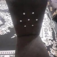 میز نهار خوری ۴ نفره|میز و صندلی غذاخوری|مشهد, پنجتن|دیوار
