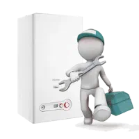 خدمات پکیج ،آب شیرین کن و کولر آبی