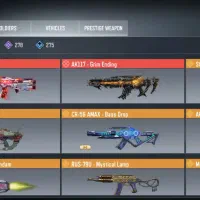 اکانت کالاف (ریجن هند )