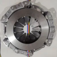 صفحه دیسک تیبا2