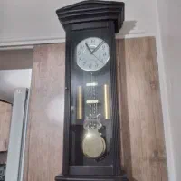 ساعت دیواری