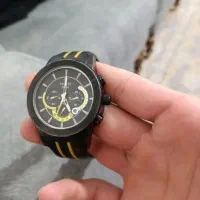 ساعت ویولت ، کرنوگراف