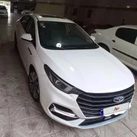 فونیکس آریزو ۶ پرو مدل ۱۴۰۴ صفر خشک|خودرو سواری و وانت|مشهد, بهارستان|دیوار