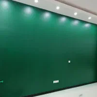اجرای تخصصی  کناف و  نقاشی ساختمان مدرن
