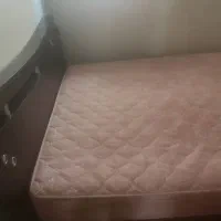 تخت خواب دو نفره