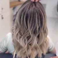 مدل رنگ ولایت کراتین و احیا،اموزش تخصصی|خدمات آرایشگری و زیبایی|نیشابور, شهرک فرهنگیان|دیوار