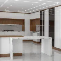 کابینت ، کمد دیواری ،TV wall