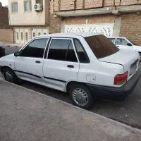 پراید مدل ۸۸|خودرو سواری و وانت|سبزوار, همت|دیوار