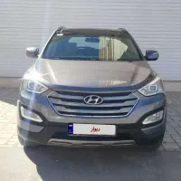 سانتافه 2014 درجه یک