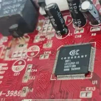 آموزش تعمیرات برد الکترونیکی(یخچال،کولر،لباسشویی و