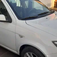 ساینا معمولی مدل ۹۸|خودرو سواری و وانت|کرج, کمال‌شهر|دیوار