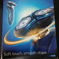 ریش تراش فیلیپس اصل هلند ضد آب نو نو با ضمانت