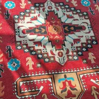 فرش ۶متری تمیز