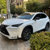مشابه صفر فول NX fsport 200T لکسوس