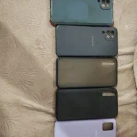 قاب گوشی M32وA51وA30s