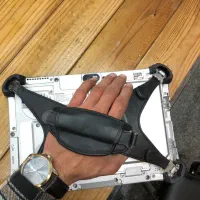 تبلت نظامی فوق حرفه ای|تبلت|مشهد, امام خمینی|دیوار